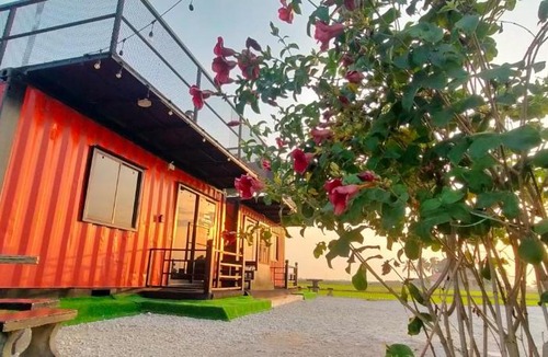 Sekinchan House | Casa Studio Roomstay Sekinchan