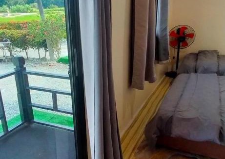 Sekinchan House | Casa Studio Roomstay Sekinchan