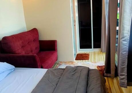 Sekinchan House | Casa Studio Roomstay Sekinchan