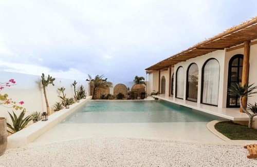 Angeles City Villa | Casa Tanaw Porac