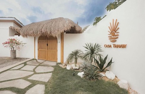 Angeles City Villa | Casa Tanaw Porac