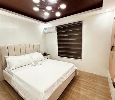 Malolos City House | Casa Terrazza Marteja