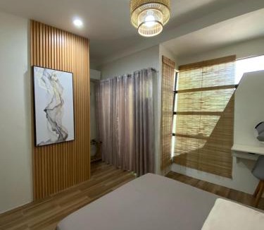 Butuan House | Casa Theresa