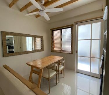 Butuan House | Casa Theresa