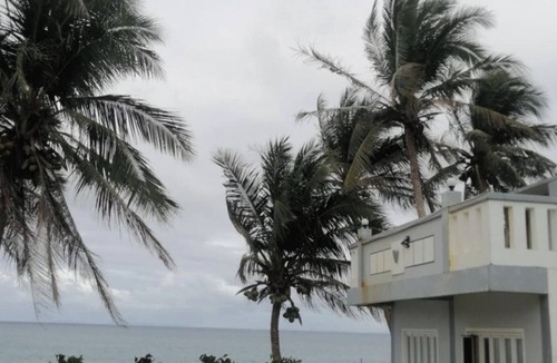 Santa Magdalena House | Casa Vacanza TalaonganViajeros Booking Services Talaongan