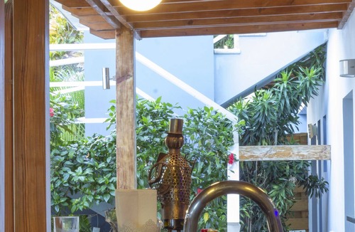 El Batey Hotel | Casa Valeria Boutique Hotel