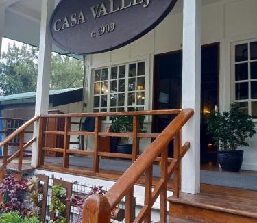 Baguio Hotel | Casa Vallejo Hotel Baguio