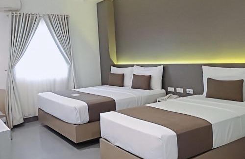 Mariveles Hotel | Casa Veles Hotel