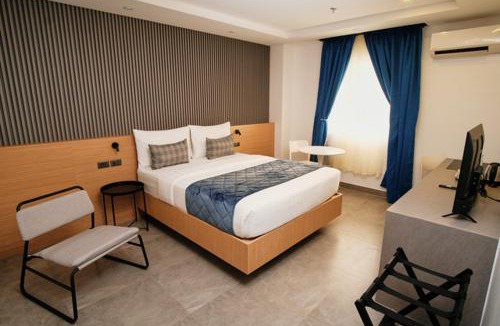Mariveles Hotel | Casa Veles Hotel