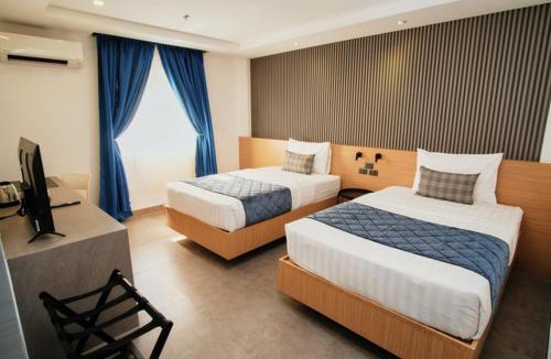 Mariveles Hotel | Casa Veles Hotel