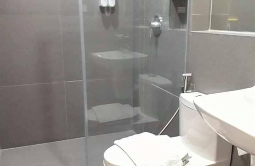 Mariveles Hotel | Casa Veles Hotel