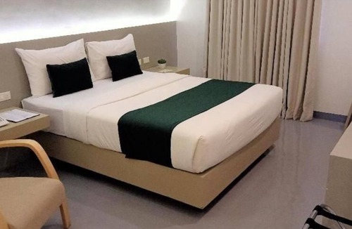 Mariveles Hotel | Casa Veles Hotel