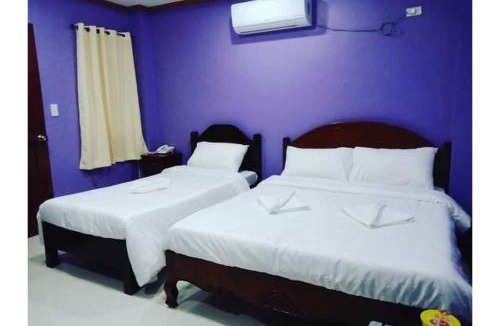 Malay Hotel | Casa Venicia Caticlan