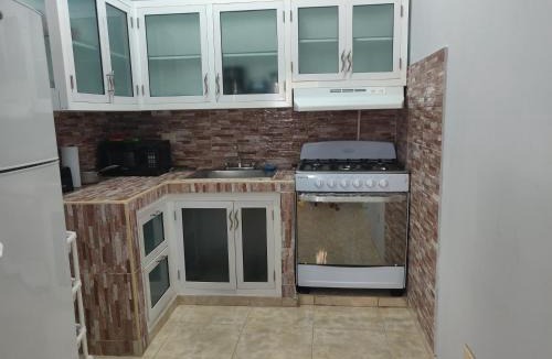 Sabaneta de Yasica House | casa Verano