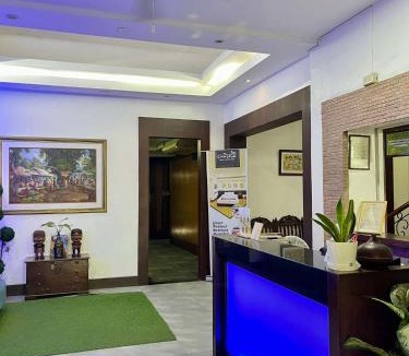 Imus Bed & Breakfast | Casa Verde Hotel & Events Center