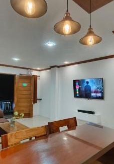 Tago Apartment | Casa Victoria Pension House-Makra