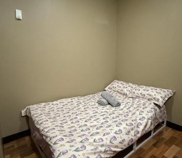 San Pedro Apartment | Casa Vina