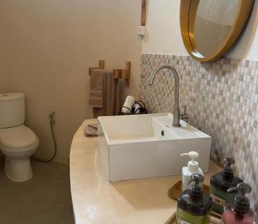 Lazi House | Casa Ysatis