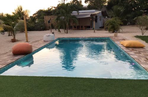 Lazi House | Casa Ysatis