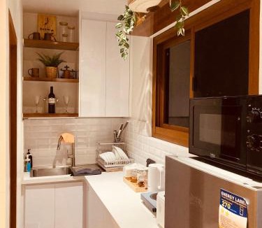 Magallanes House | Casa Yvanna