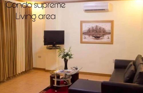 Olongapo Resort | Casablanca Hotel Condominium Resort