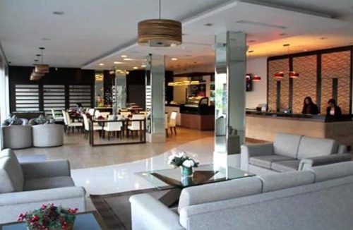 Legazpi Hotel | Casablanca Suites Near Airport