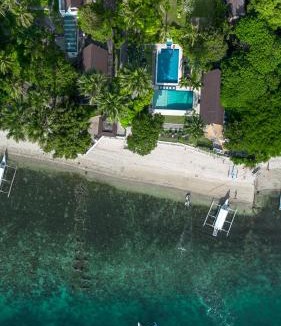 Puerto Galera Villa | Casalay Boutique Villas & Dive