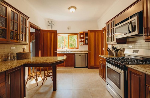 Punta Cana Villa | Casamado - Beach villa with pool, hot tub, breakfast service & golf cart