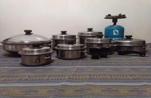 San Pedro Bed & Breakfast | Casaoro Homestay