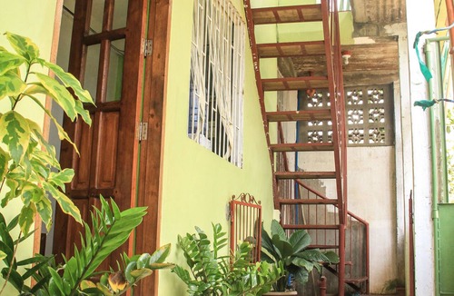 San Pedro Bed & Breakfast | Casaoro Homestay