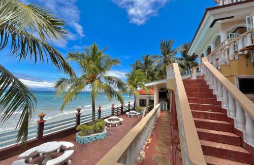 Siquijor Resort | Casaroyal Beachfront Siquijor