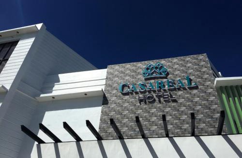 Concepcion Hotel | Casaroyal Hotel powered by Cocotel