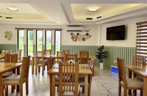 Concepcion Hotel | Casaroyal Hotel powered by Cocotel