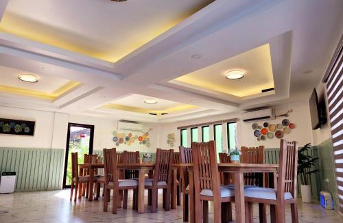Concepcion Hotel | Casaroyal Hotel powered by Cocotel