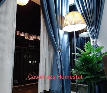 Kajang Apartment | Casarozza Homestay, Southville City