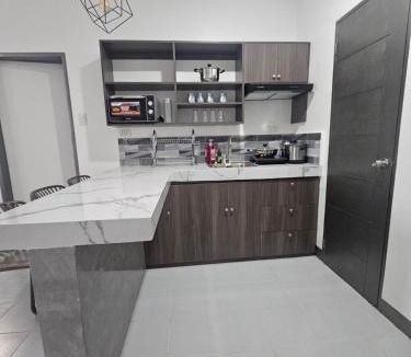 Balamban Apartment | Casas Bugambilias Door 1