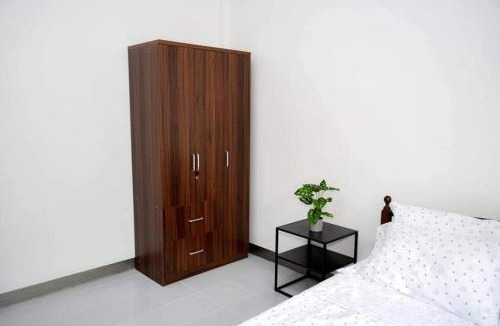 Balamban Apartment | Casas Bugambilias Door 1