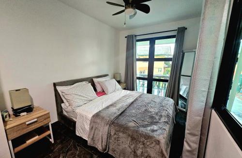 Balamban Apartment | Casas Bugambilias Upstairs Unit