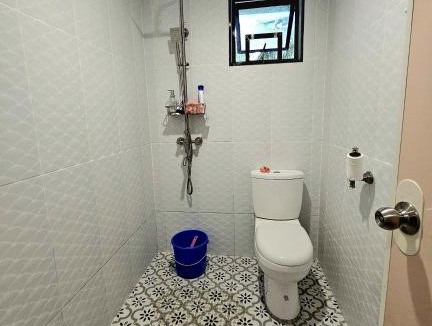 Balamban Apartment | Casas Bugambilias Upstairs Unit