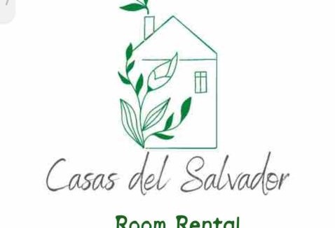 Valencia House | Casas del Salvador (Airbnb) Private Room #9