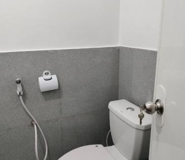 Valencia House | Casas del Salvador (Airbnb) Private Room #9