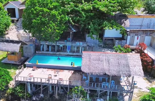 Dalaguete Cottage | Casay Beach House