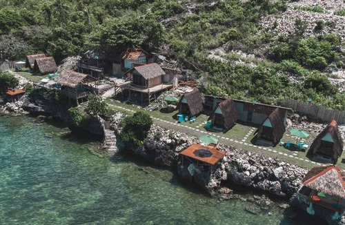 Dalaguete Cottage | Casay Beach House