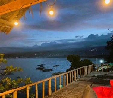 Dalaguete Resort | Casay Beach Huts by HiveRooms