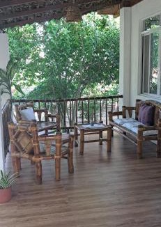 Paniqui House | Casili farm house