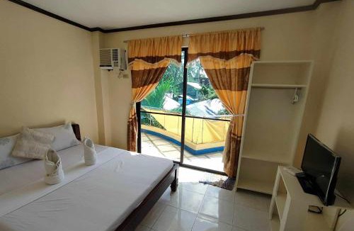 Manoc-Manoc Cabin | Casimero Pension House