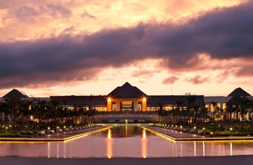 Punta Cana Hotel | Casino & Relaxation! Carib Sand Suite Double – Hard Rock Punta Cana | 4 Units