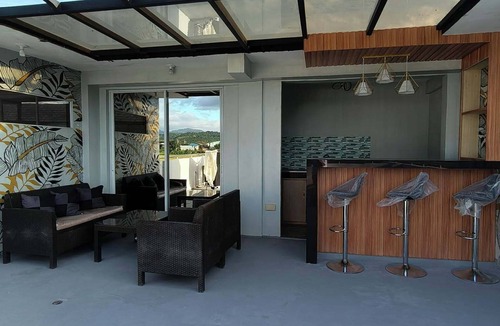 Rizal Province House | Casipe Transient House