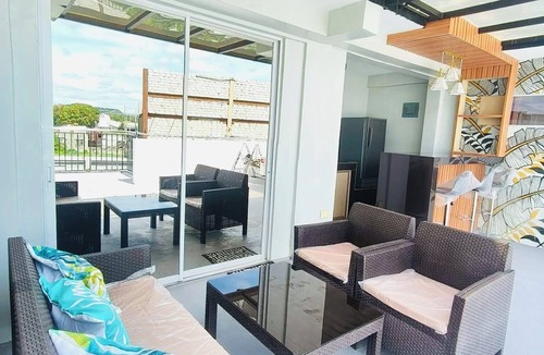 Rizal Province House | Casipe Transient House