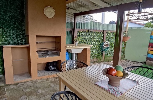 Constanza Cabin | Casita Alta Constanza, breathtaking views Pet Friendly